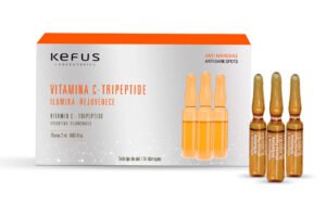 Vitamina C Tripletine