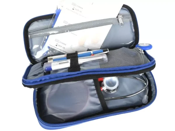 Kit de primeiro socorros