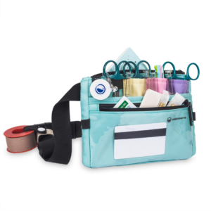 Kit de primeiro socorros